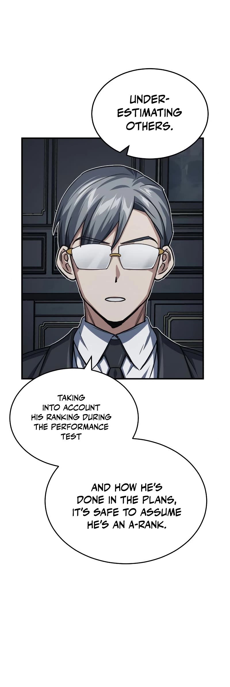Genius of the Unique Lineage Chapter 40 page 26 - Chapter 40