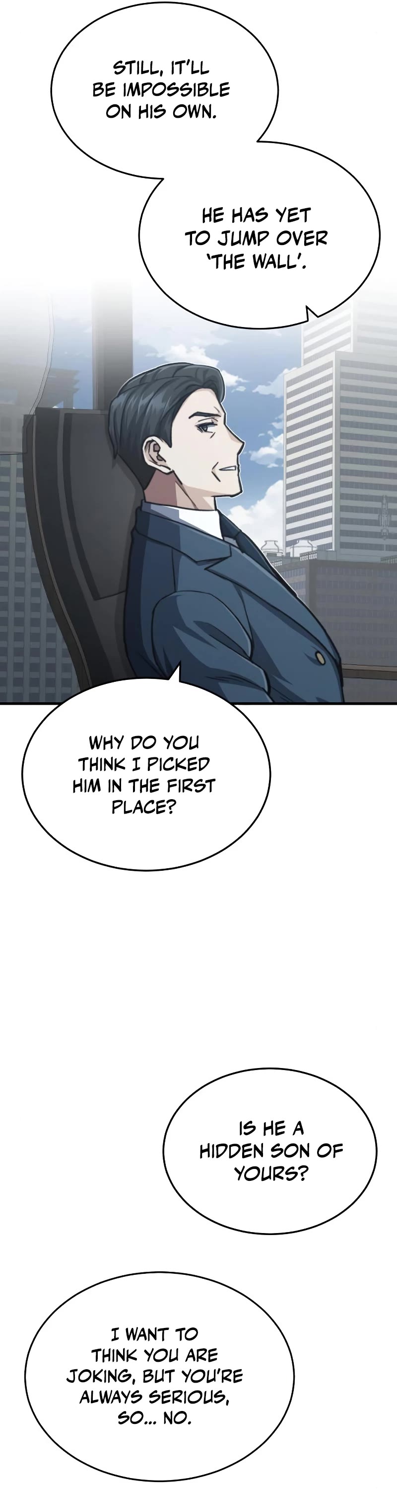 Genius of the Unique Lineage Chapter 40 page 27 - Chapter 40