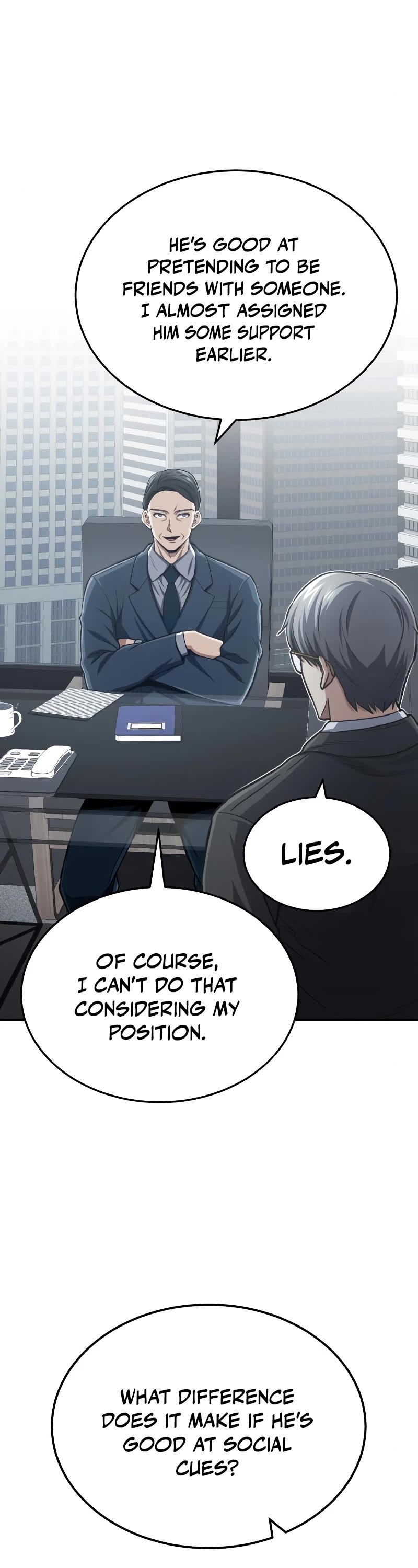 Genius of the Unique Lineage Chapter 40 page 28 - Chapter 40