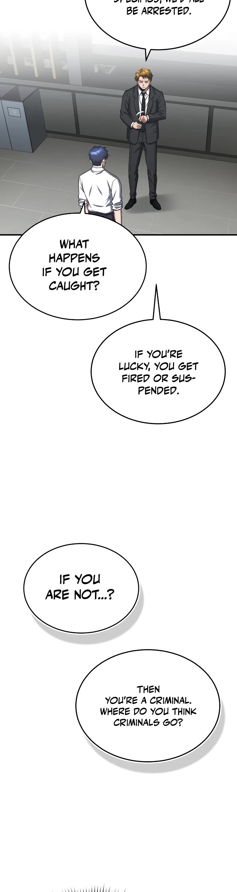 Genius of the Unique Lineage Chapter 40 page 3 - Chapter 40