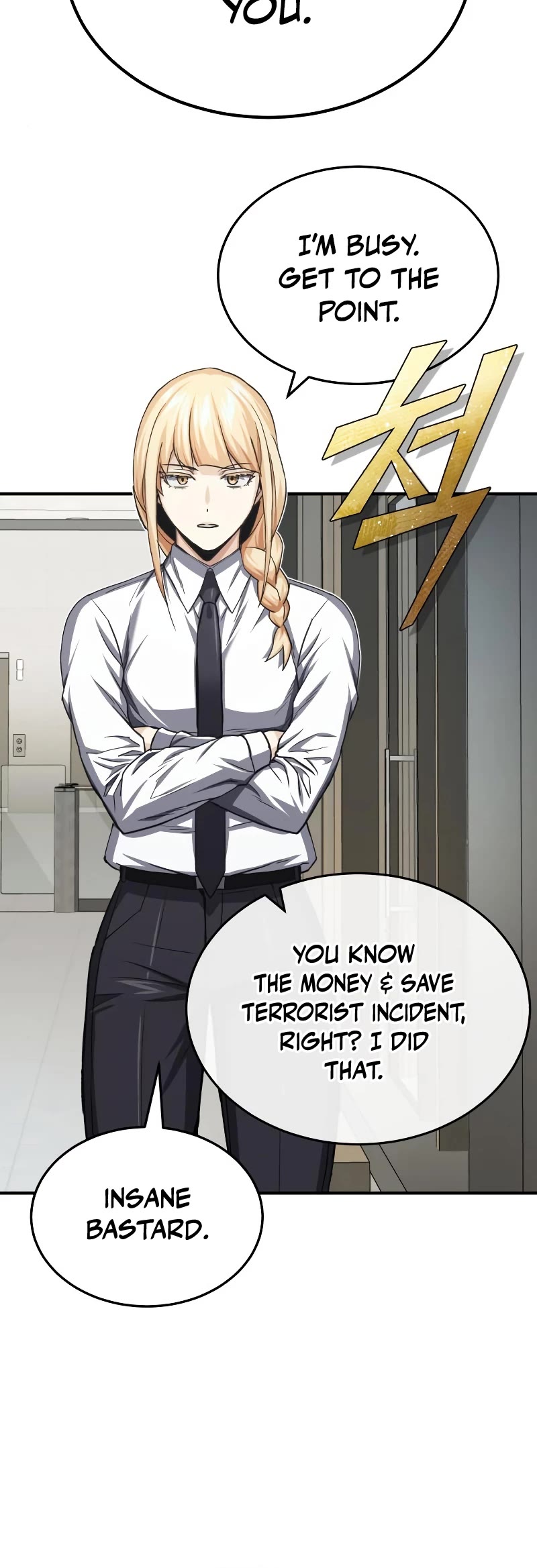 Genius of the Unique Lineage Chapter 40 page 31 - Chapter 40