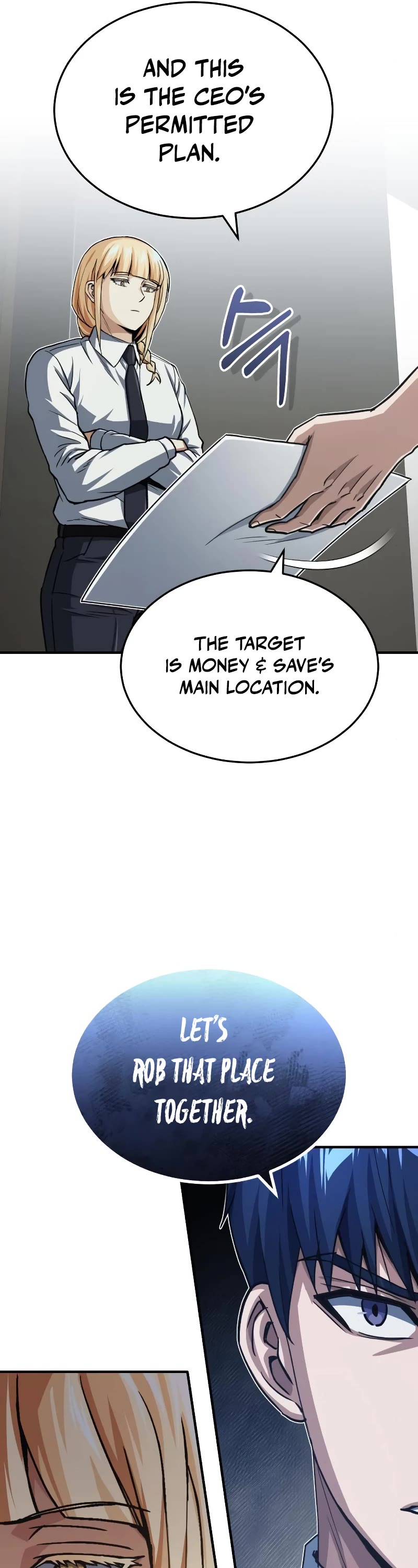 Genius of the Unique Lineage Chapter 40 page 32 - Chapter 40