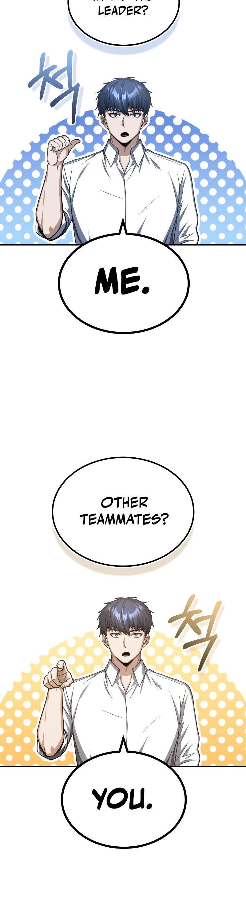 Genius of the Unique Lineage Chapter 40 page 34 - Chapter 40