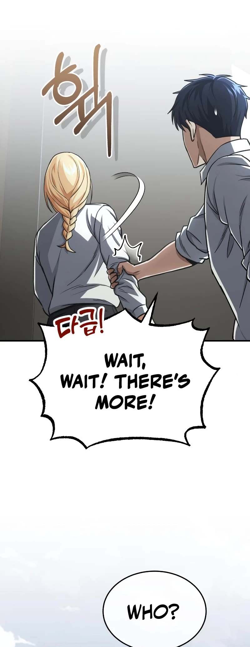Genius of the Unique Lineage Chapter 40 page 35 - Chapter 40