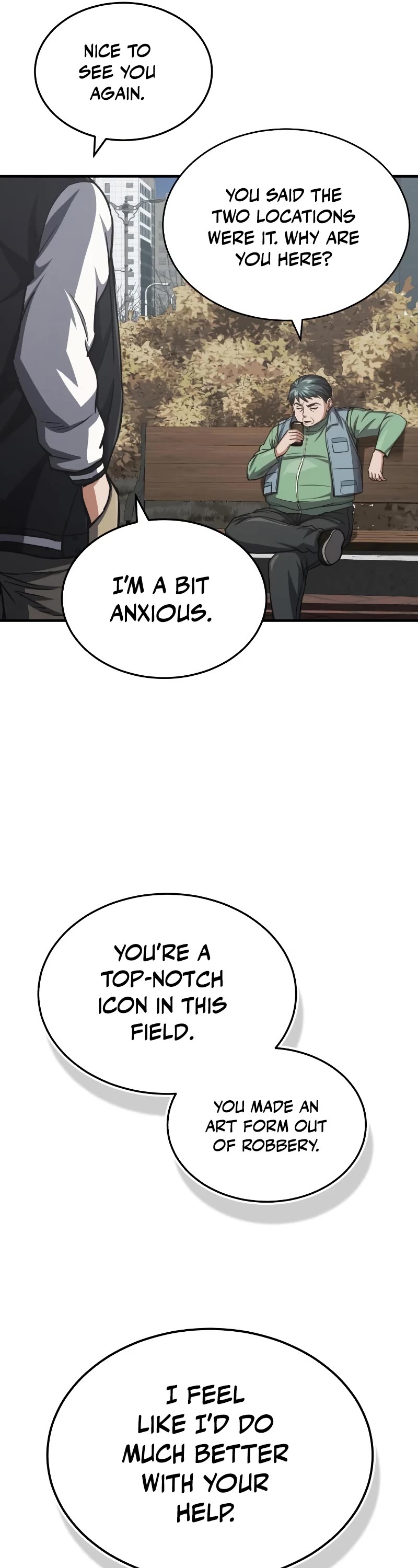 Genius of the Unique Lineage Chapter 40 page 37 - Chapter 40