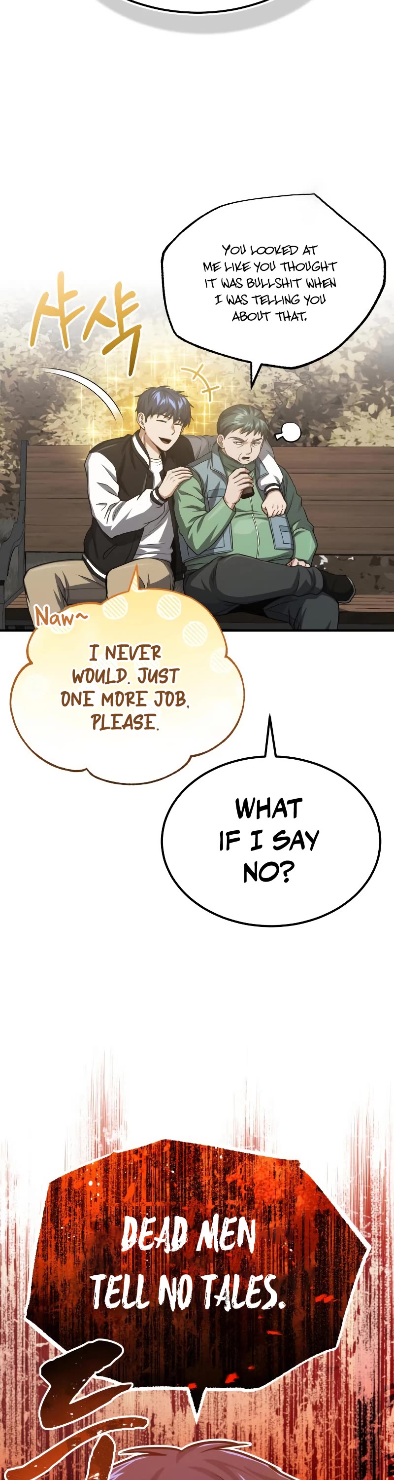 Genius of the Unique Lineage Chapter 40 page 38 - Chapter 40