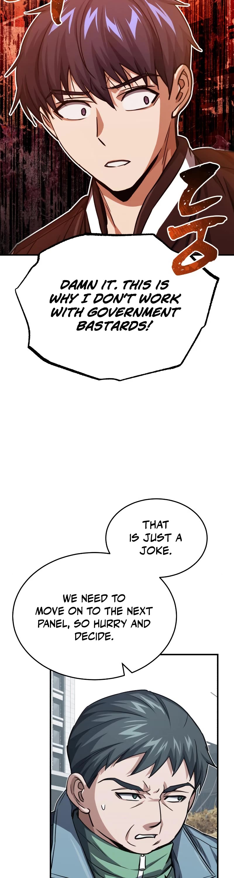 Genius of the Unique Lineage Chapter 40 page 39 - Chapter 40
