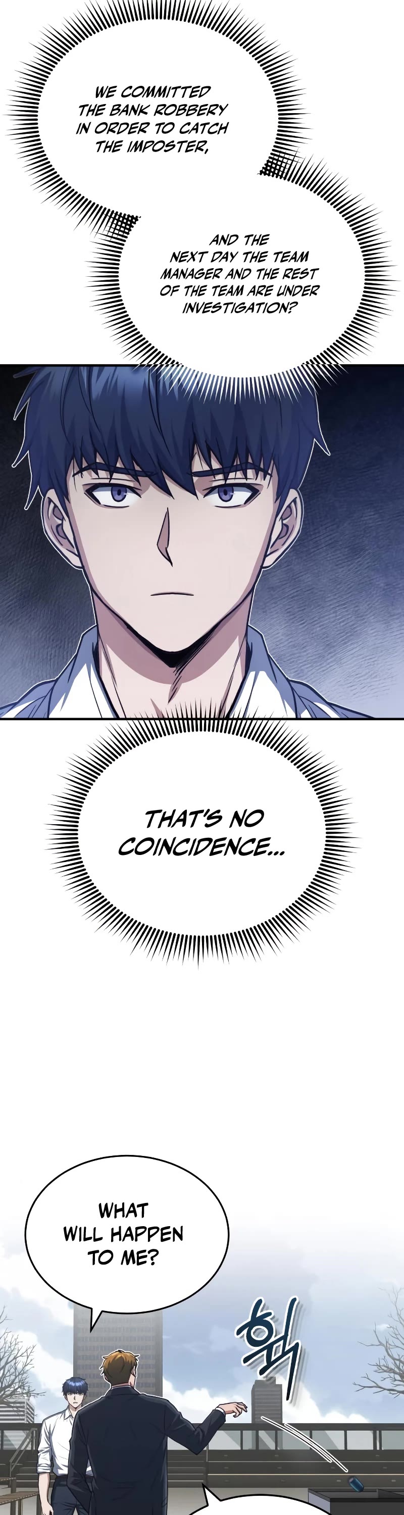 Genius of the Unique Lineage Chapter 40 page 4 - Chapter 40
