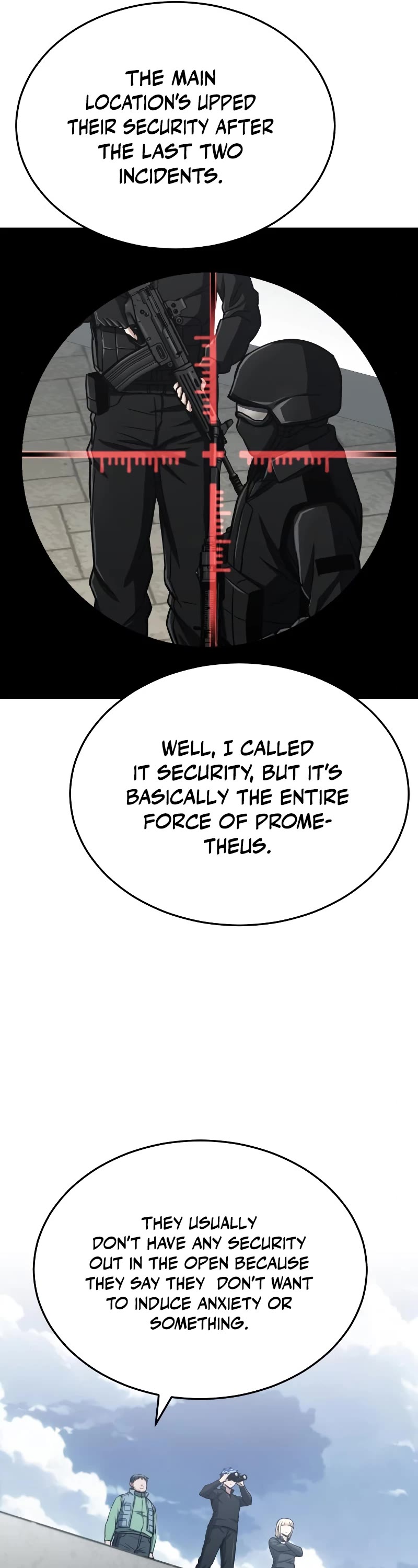 Genius of the Unique Lineage Chapter 40 page 42 - Chapter 40