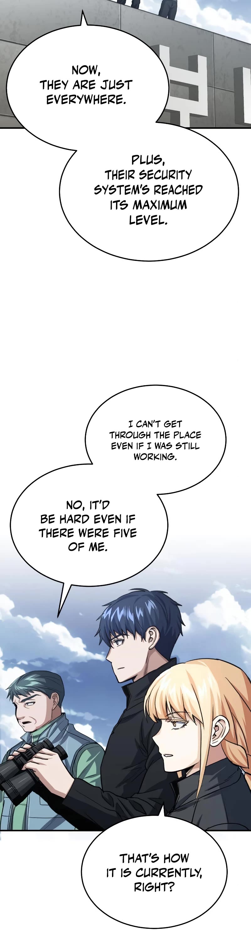 Genius of the Unique Lineage Chapter 40 page 43 - Chapter 40