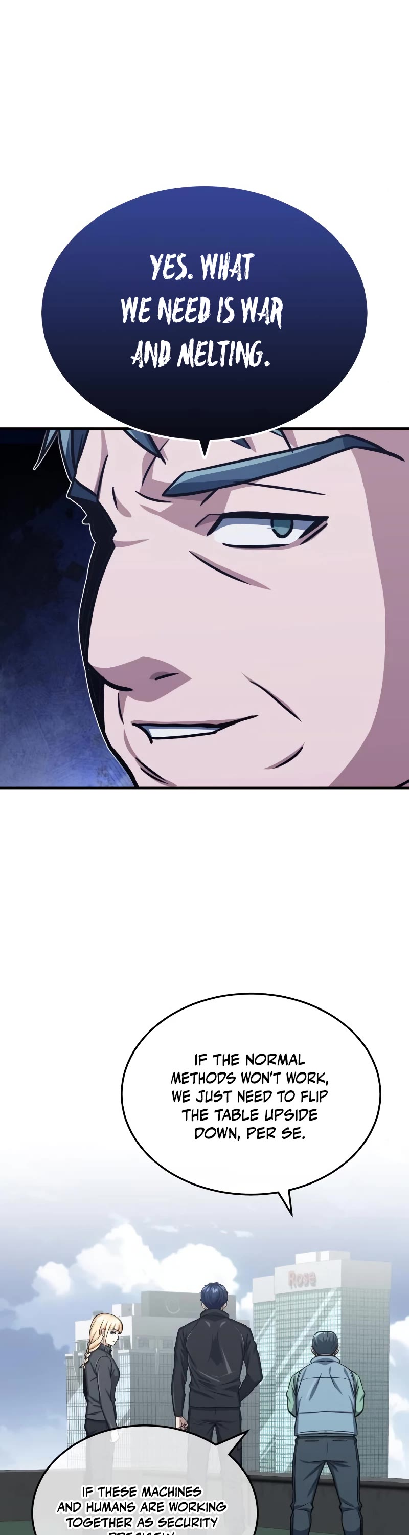 Genius of the Unique Lineage Chapter 40 page 44 - Chapter 40