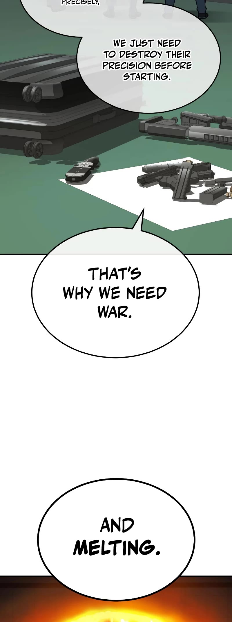 Genius of the Unique Lineage Chapter 40 page 45 - Chapter 40