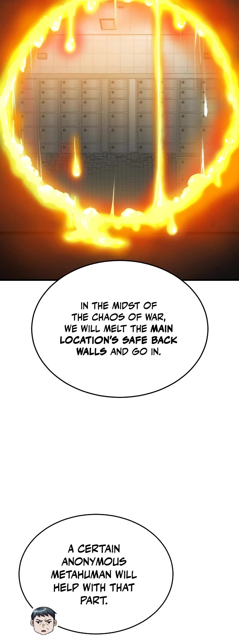 Genius of the Unique Lineage Chapter 40 page 46 - Chapter 40
