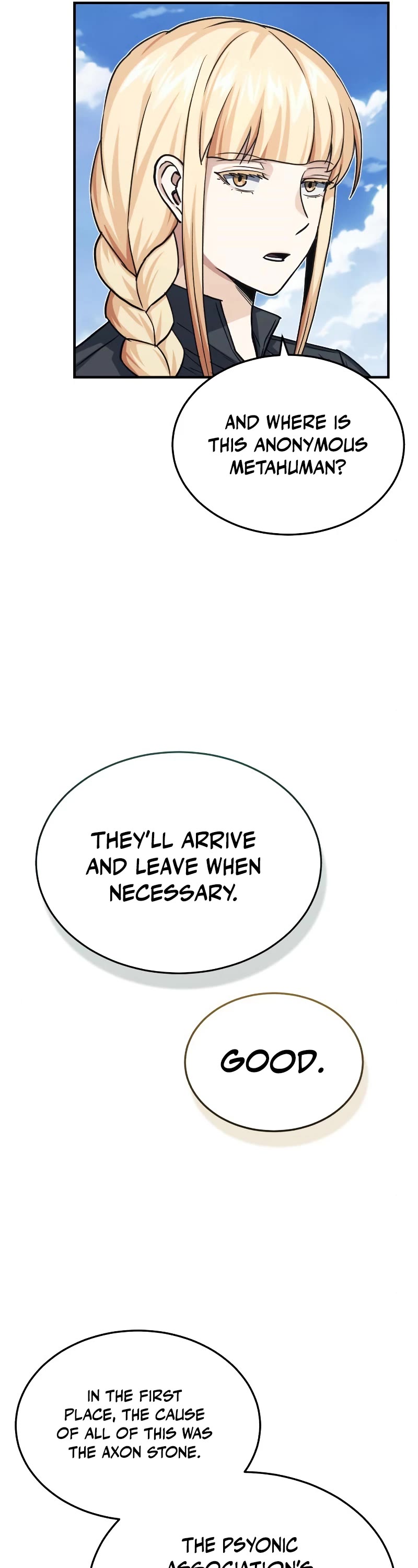 Genius of the Unique Lineage Chapter 40 page 47 - Chapter 40