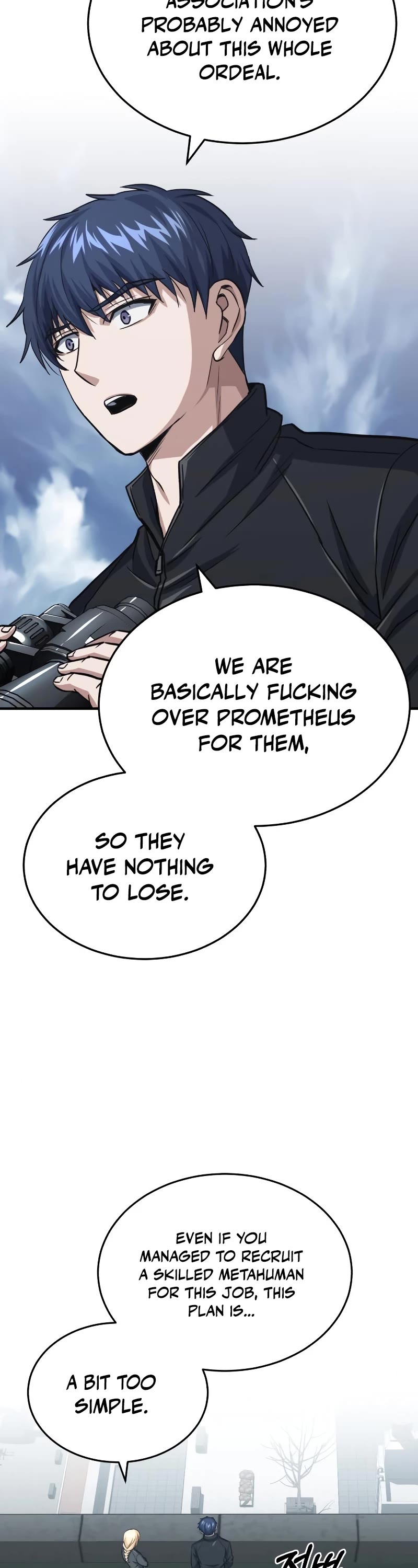 Genius of the Unique Lineage Chapter 40 page 48 - Chapter 40