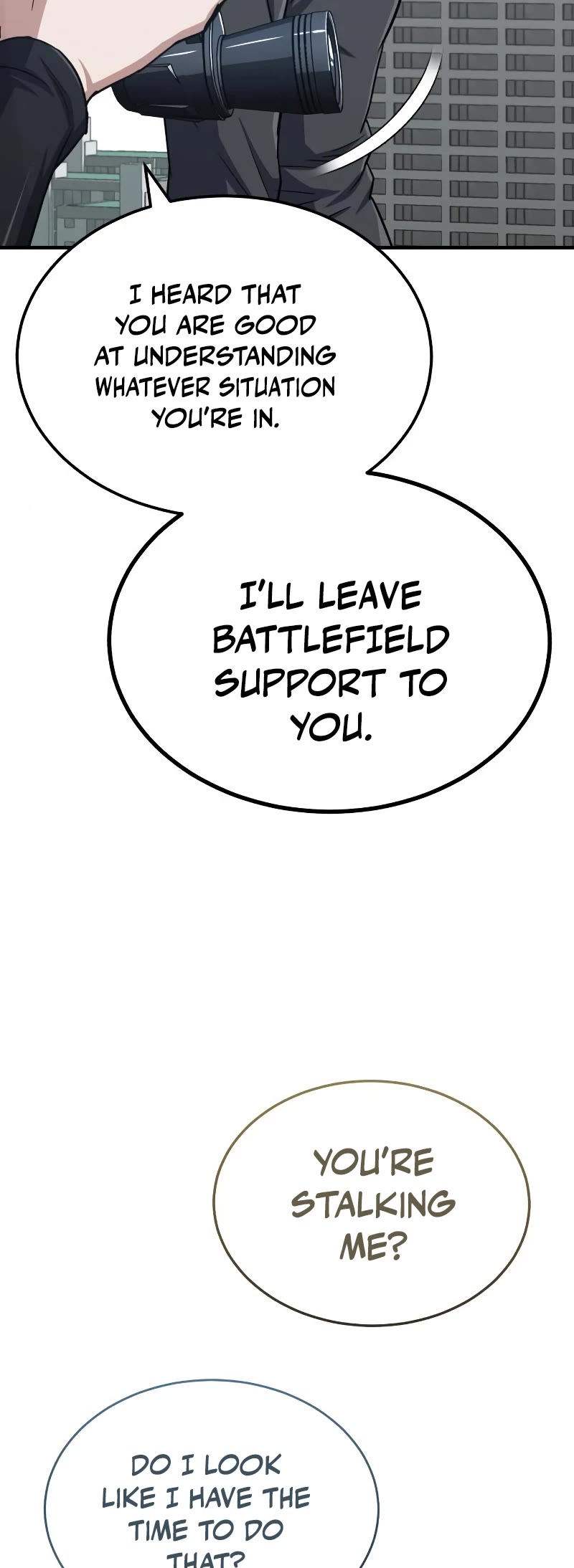 Genius of the Unique Lineage Chapter 40 page 50 - Chapter 40