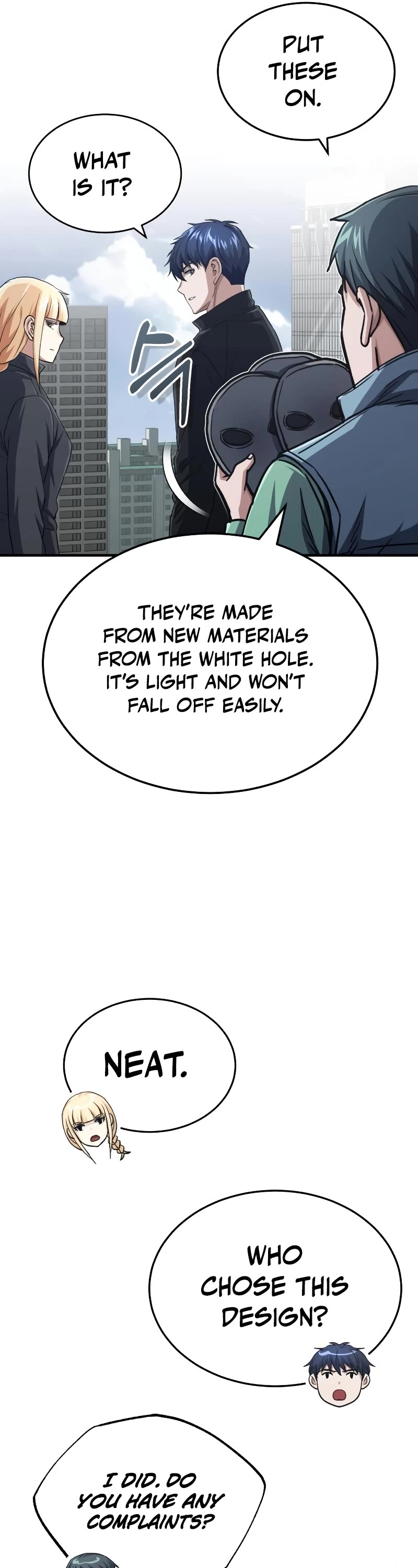 Genius of the Unique Lineage Chapter 40 page 52 - Chapter 40
