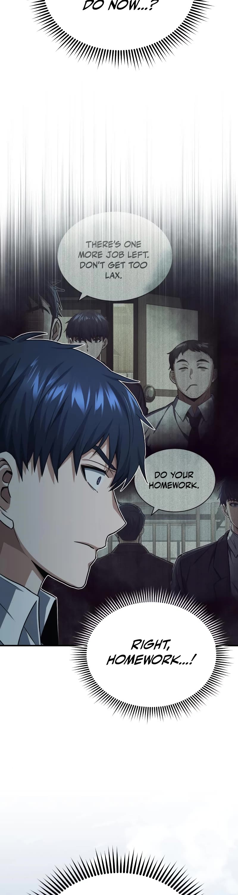 Genius of the Unique Lineage Chapter 40 page 8 - Chapter 40