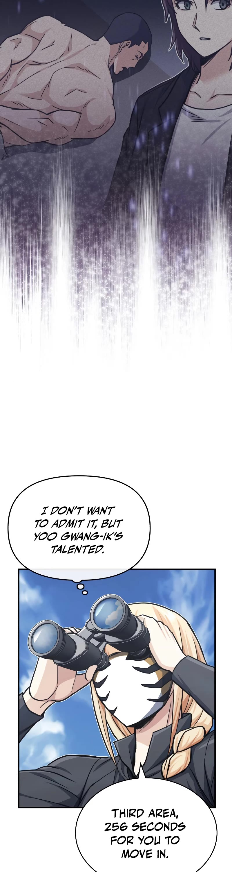 Genius of the Unique Lineage Chapter 41 page 11 - Chapter 41