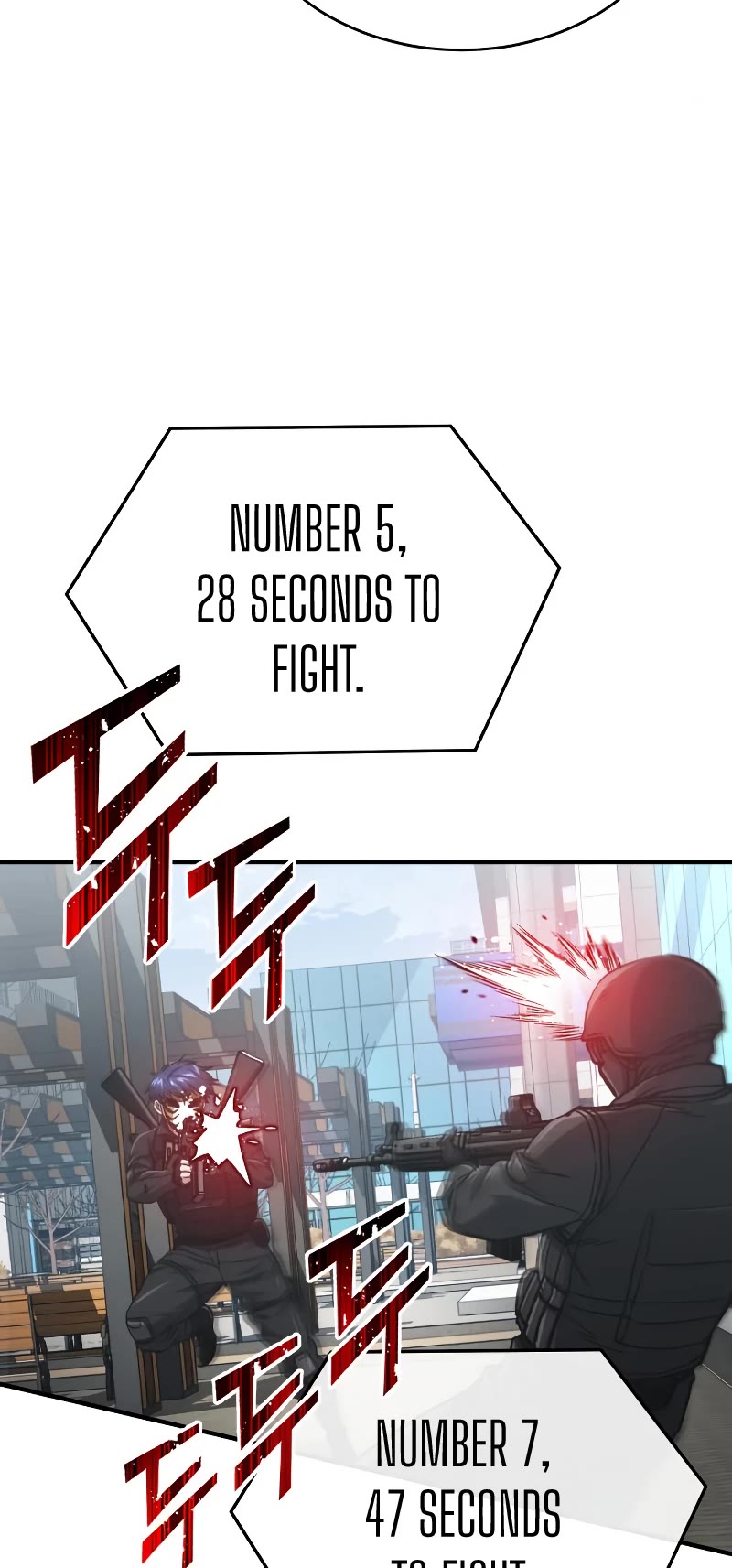 Genius of the Unique Lineage Chapter 41 page 12 - Chapter 41
