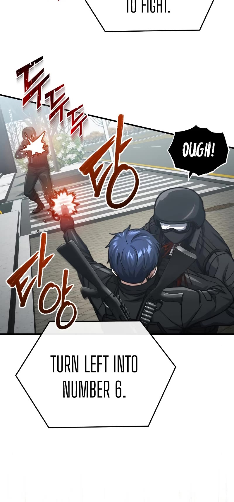 Genius of the Unique Lineage Chapter 41 page 13 - Chapter 41