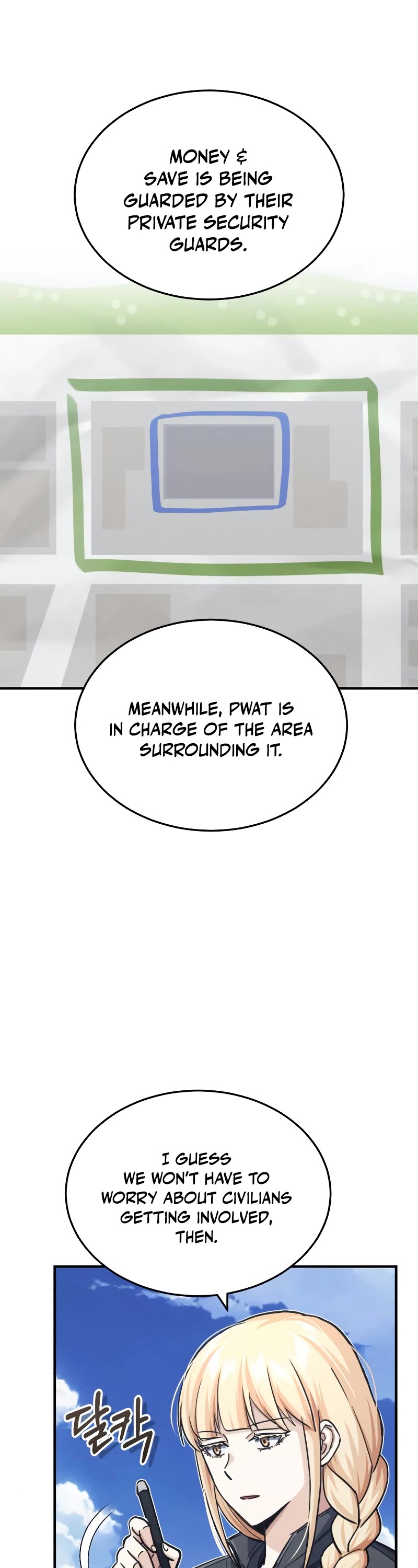 Genius of the Unique Lineage Chapter 41 page 2 - Chapter 41