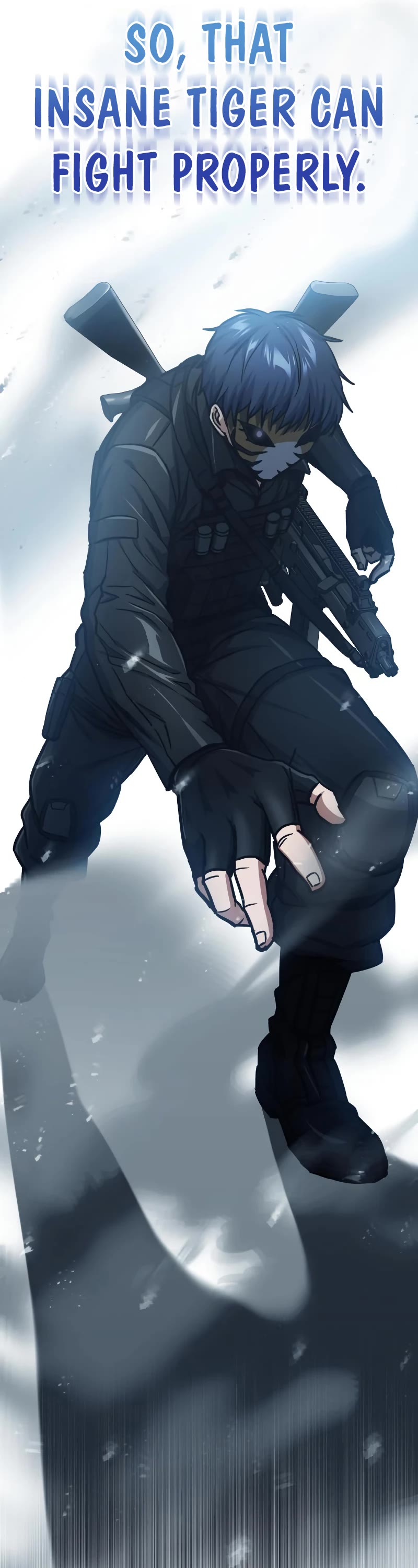 Genius of the Unique Lineage Chapter 41 page 20 - Chapter 41