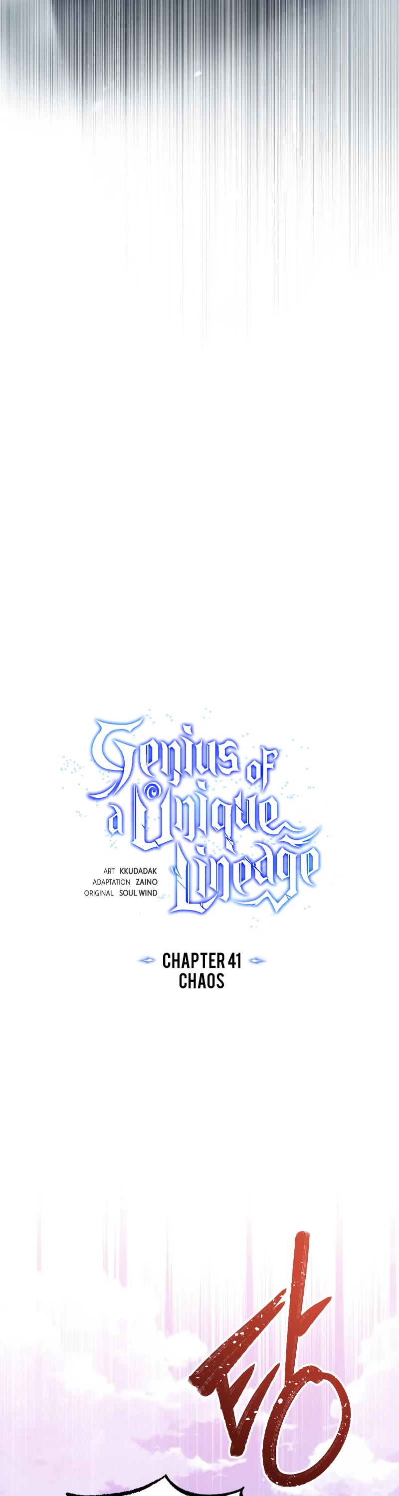 Genius of the Unique Lineage Chapter 41 page 21 - Chapter 41