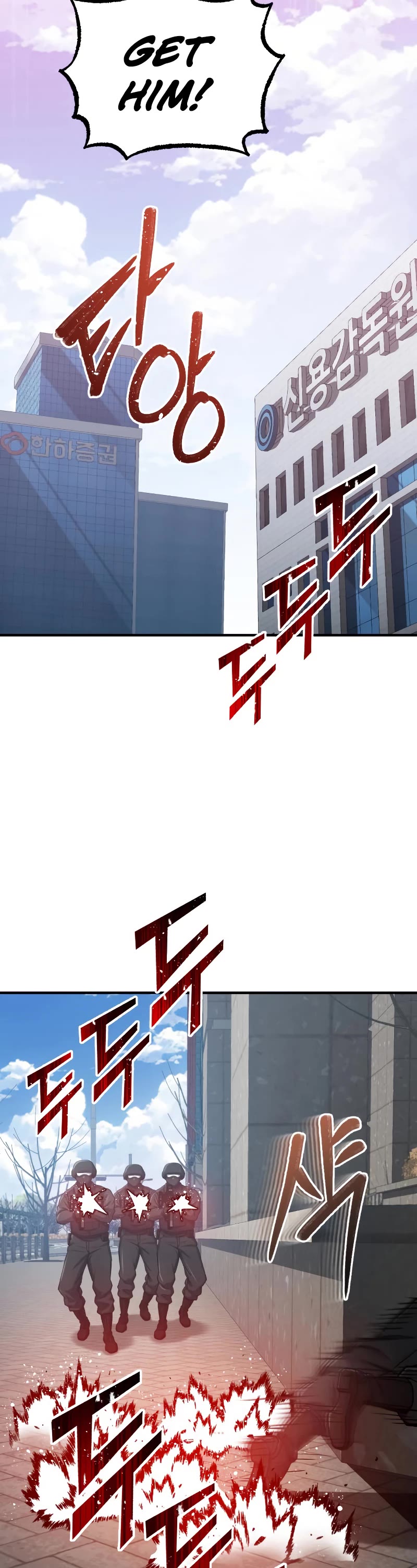 Genius of the Unique Lineage Chapter 41 page 22 - Chapter 41