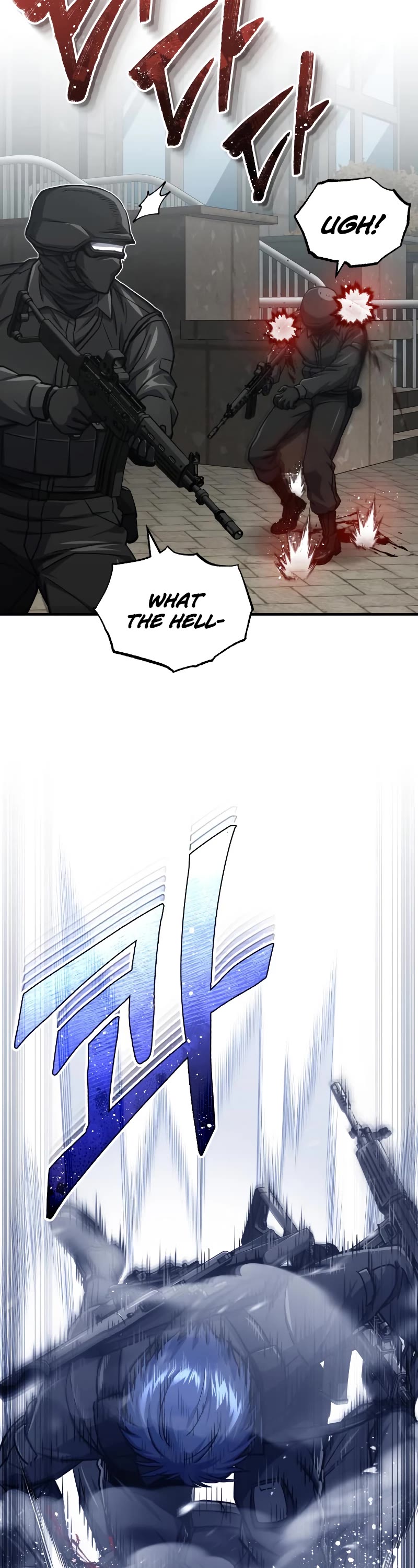 Genius of the Unique Lineage Chapter 41 page 27 - Chapter 41