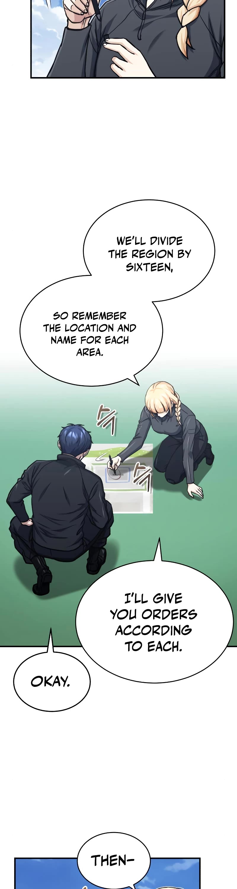 Genius of the Unique Lineage Chapter 41 page 3 - Chapter 41