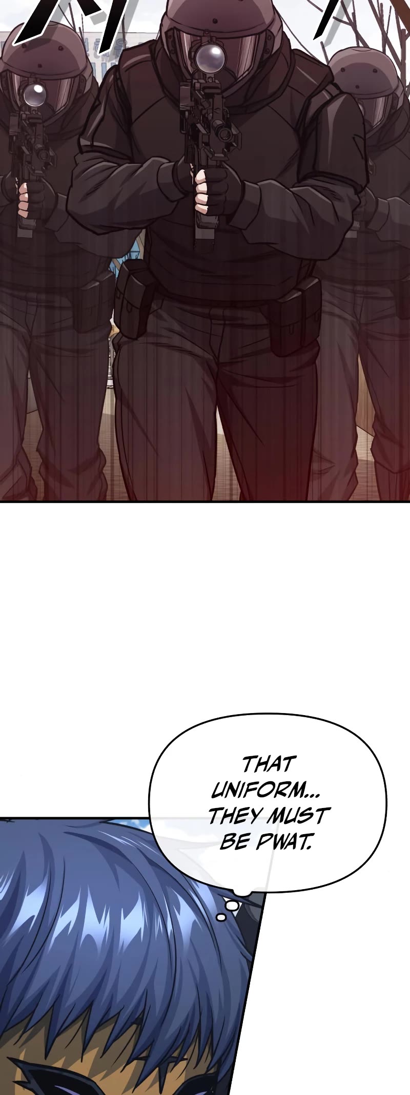 Genius of the Unique Lineage Chapter 41 page 36 - Chapter 41