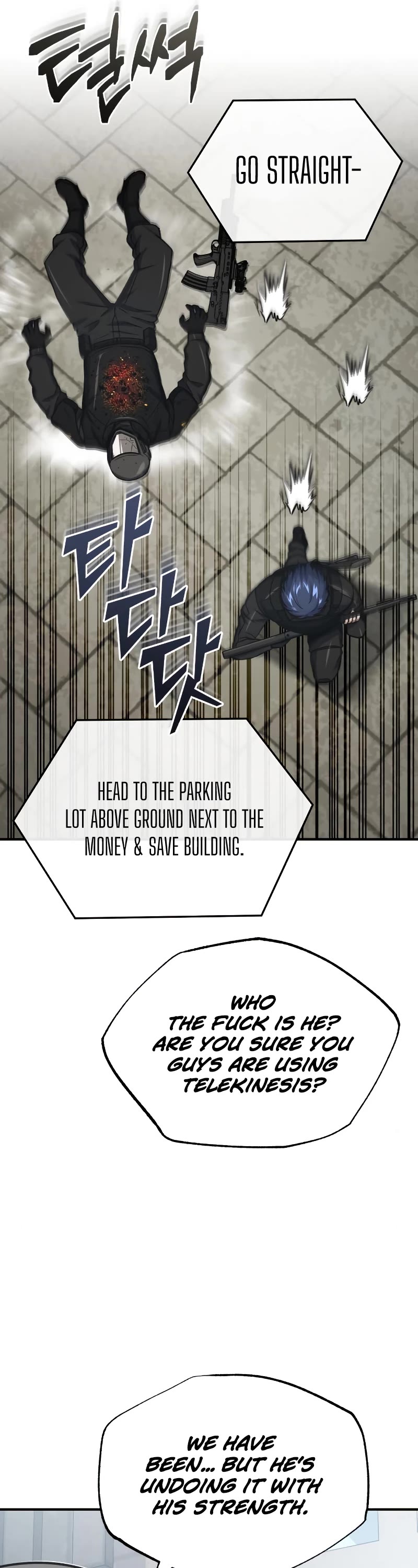 Genius of the Unique Lineage Chapter 41 page 44 - Chapter 41