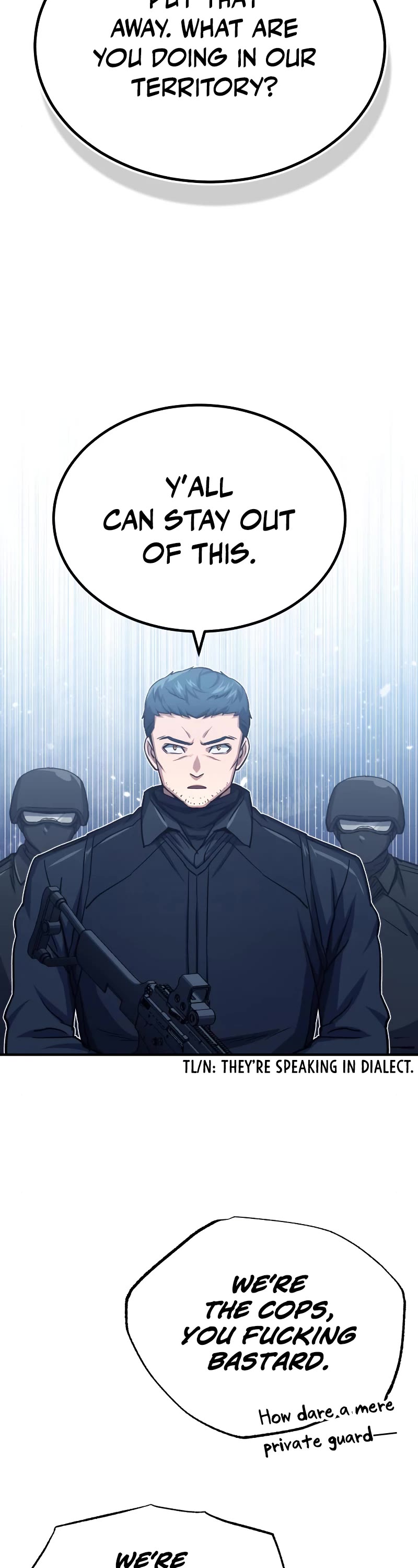 Genius of the Unique Lineage Chapter 41 page 47 - Chapter 41