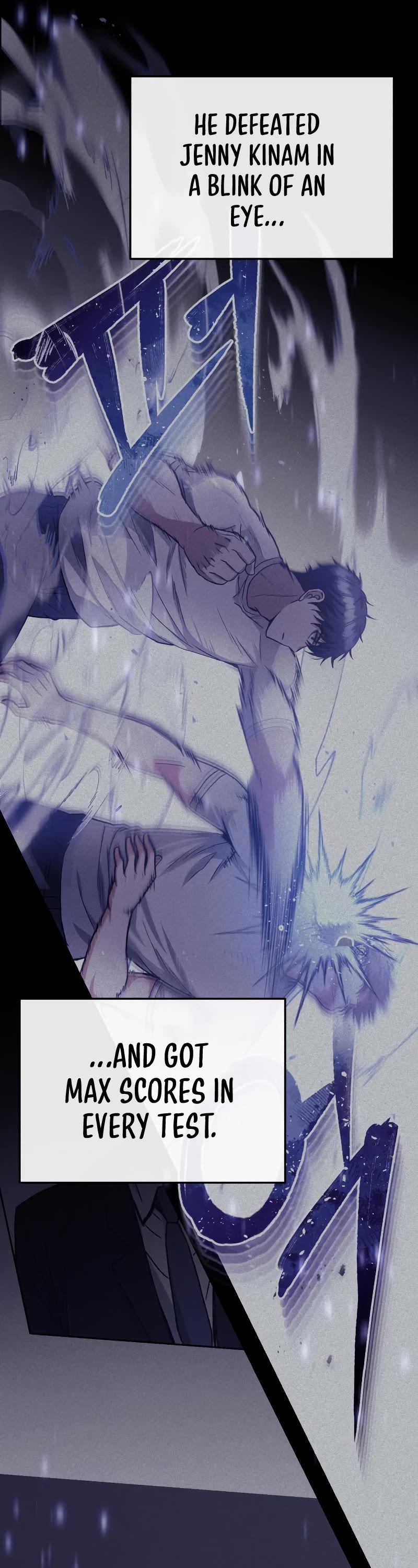 Genius of the Unique Lineage Chapter 41 page 9 - Chapter 41