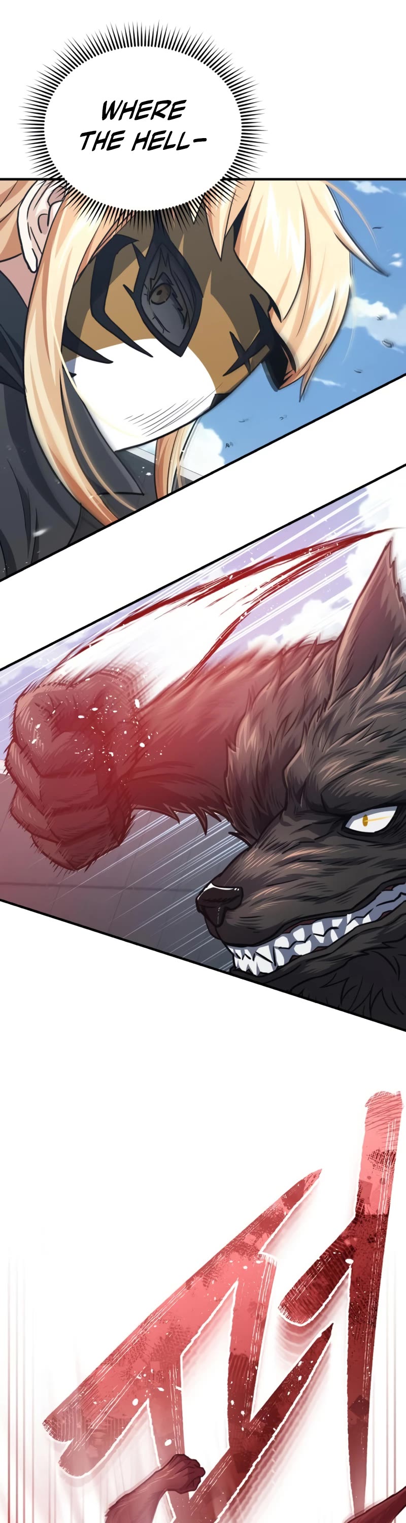 Genius of the Unique Lineage Chapter 42 page 12 - Chapter 42