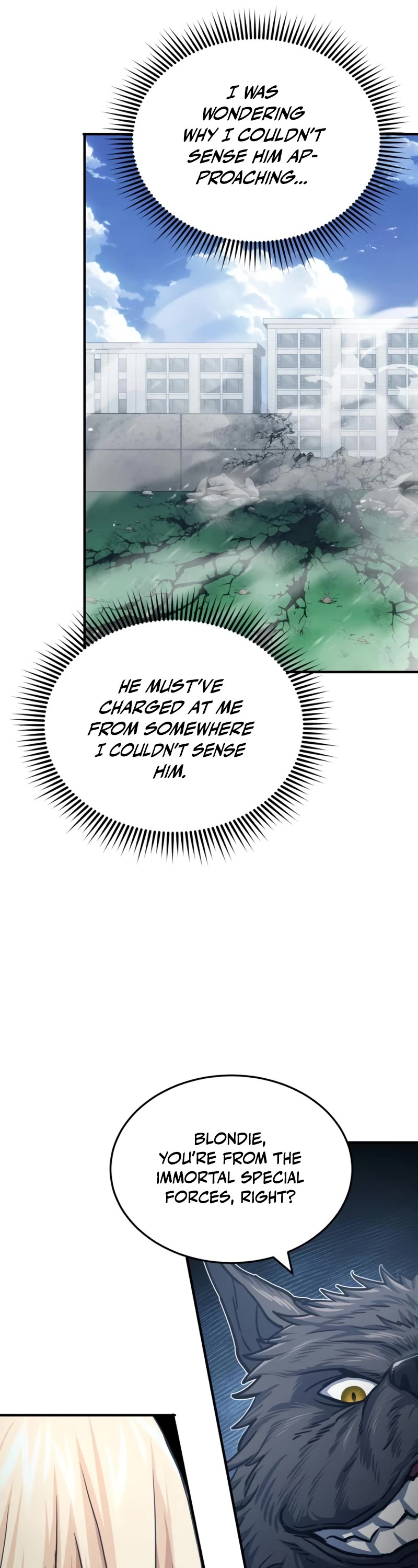 Genius of the Unique Lineage Chapter 42 page 17 - Chapter 42
