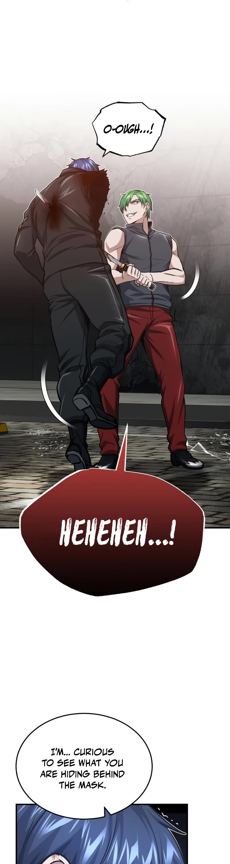 Genius of the Unique Lineage Chapter 42 page 19 - Chapter 42