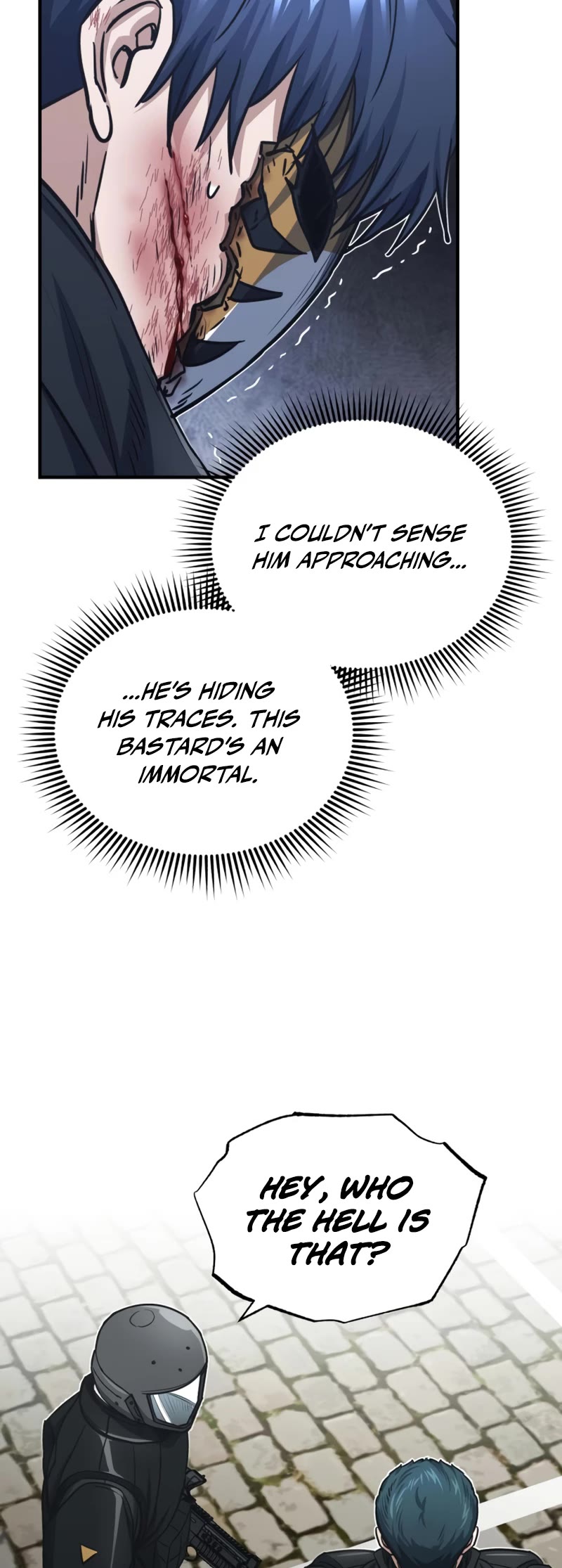 Genius of the Unique Lineage Chapter 42 page 20 - Chapter 42