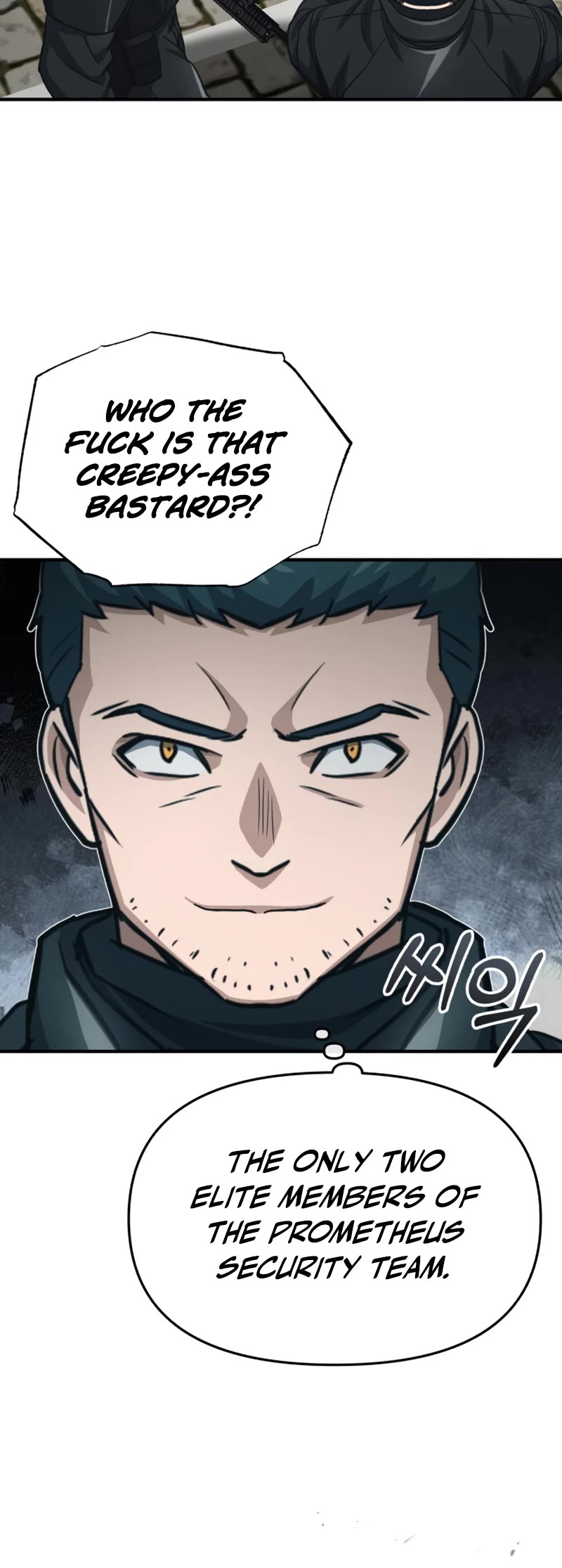 Genius of the Unique Lineage Chapter 42 page 21 - Chapter 42