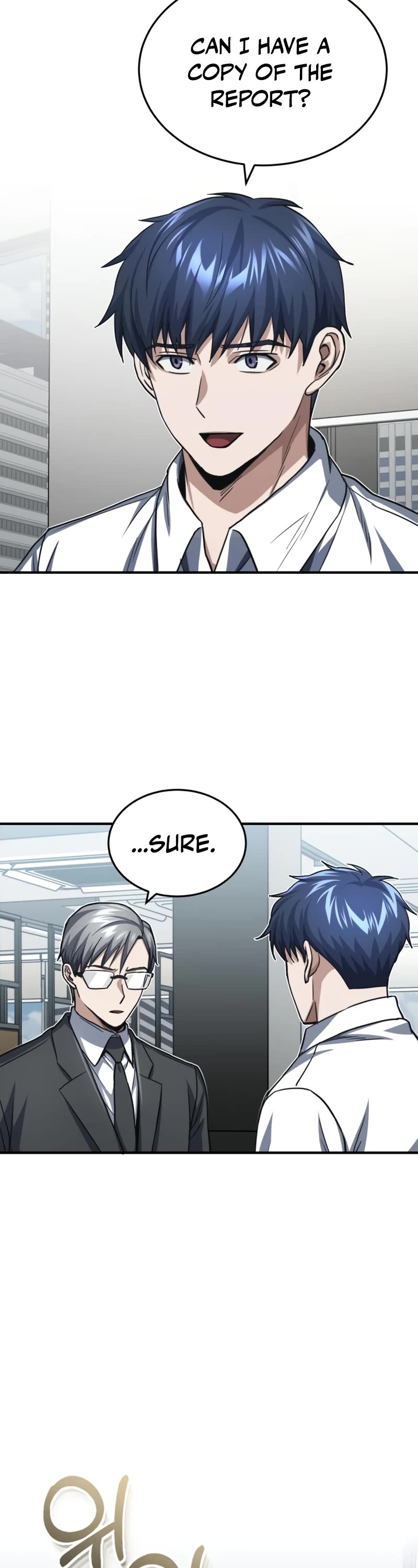 Genius of the Unique Lineage Chapter 42 page 23 - Chapter 42