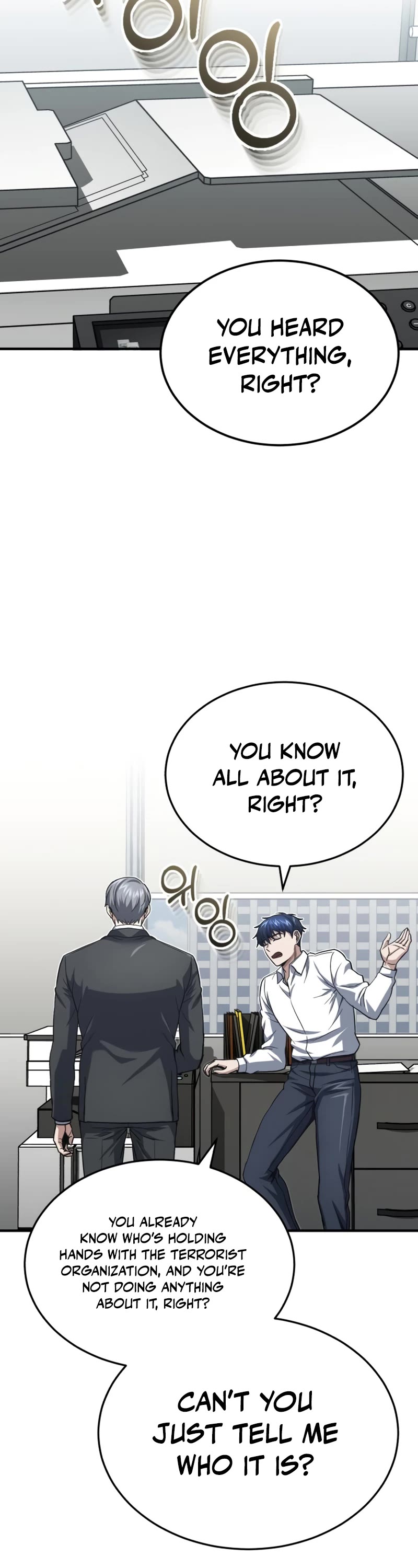 Genius of the Unique Lineage Chapter 42 page 24 - Chapter 42