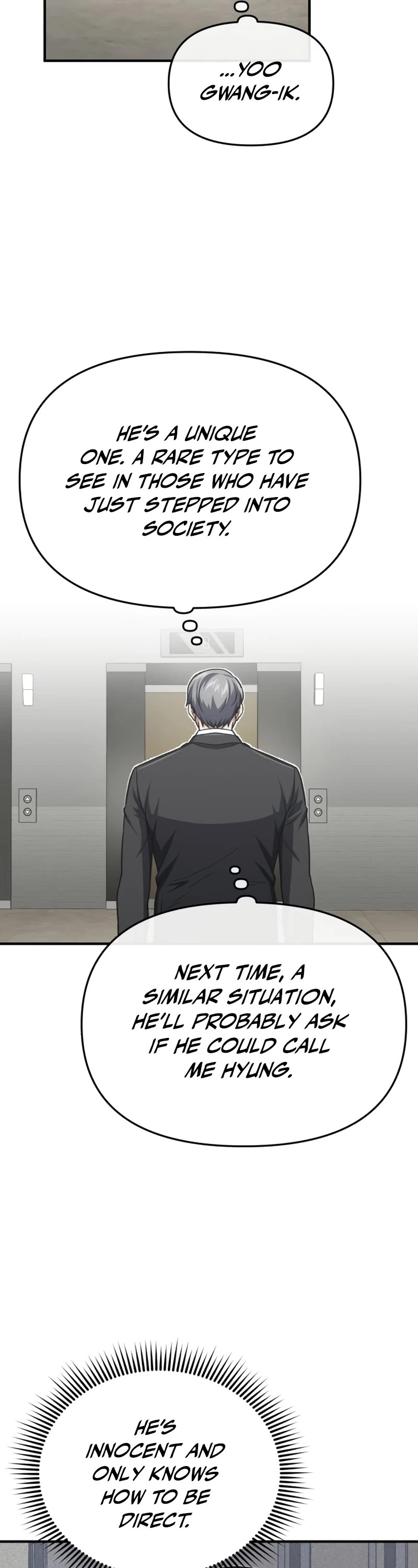 Genius of the Unique Lineage Chapter 42 page 29 - Chapter 42