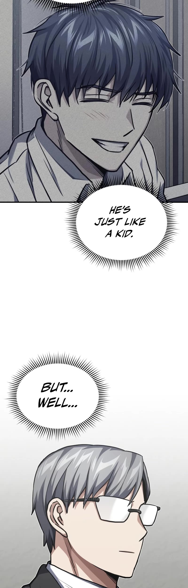 Genius of the Unique Lineage Chapter 42 page 30 - Chapter 42