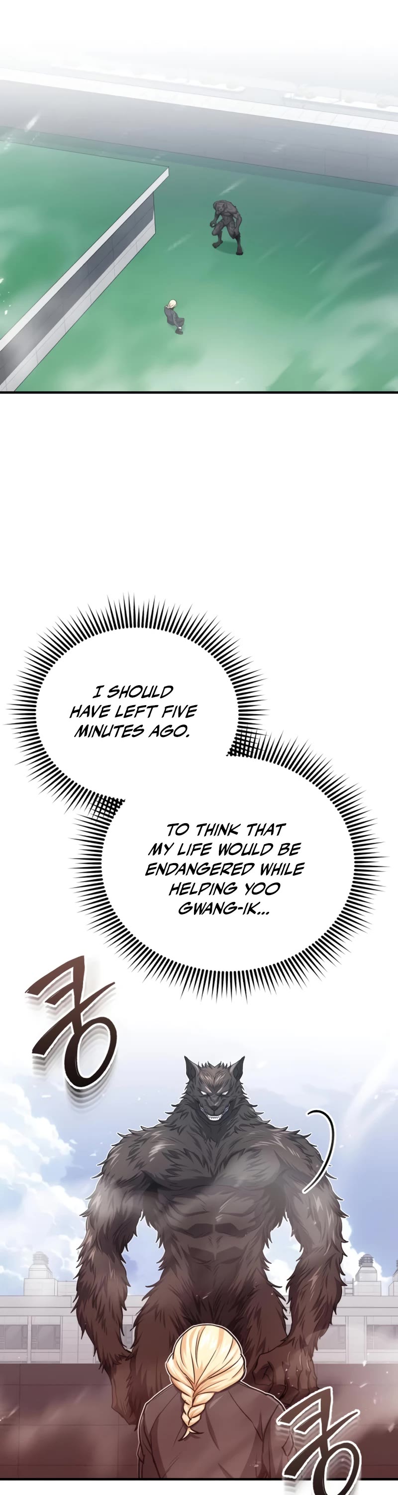 Genius of the Unique Lineage Chapter 42 page 33 - Chapter 42