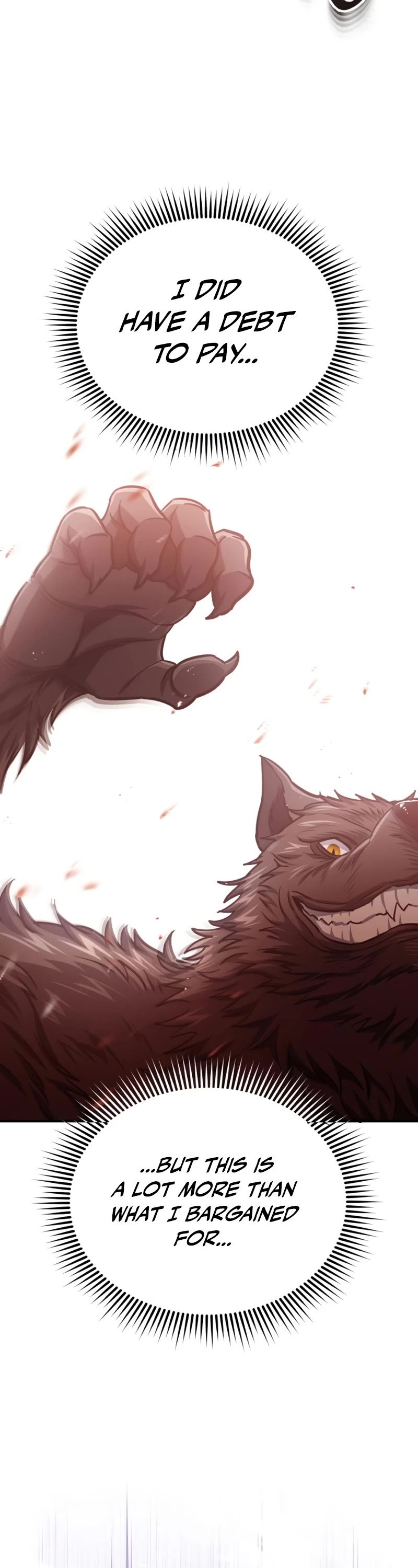 Genius of the Unique Lineage Chapter 42 page 34 - Chapter 42