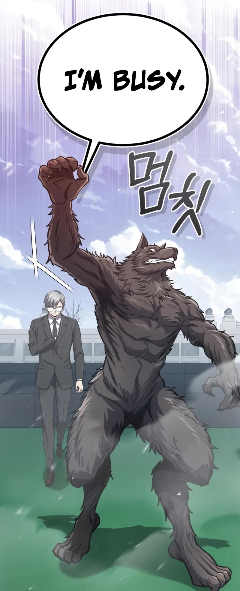 Genius of the Unique Lineage Chapter 42 page 35 - Chapter 42