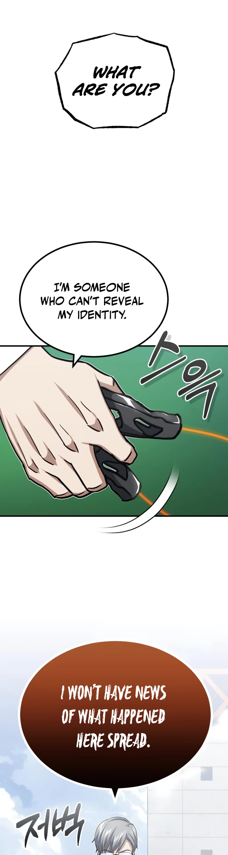 Genius of the Unique Lineage Chapter 42 page 39 - Chapter 42
