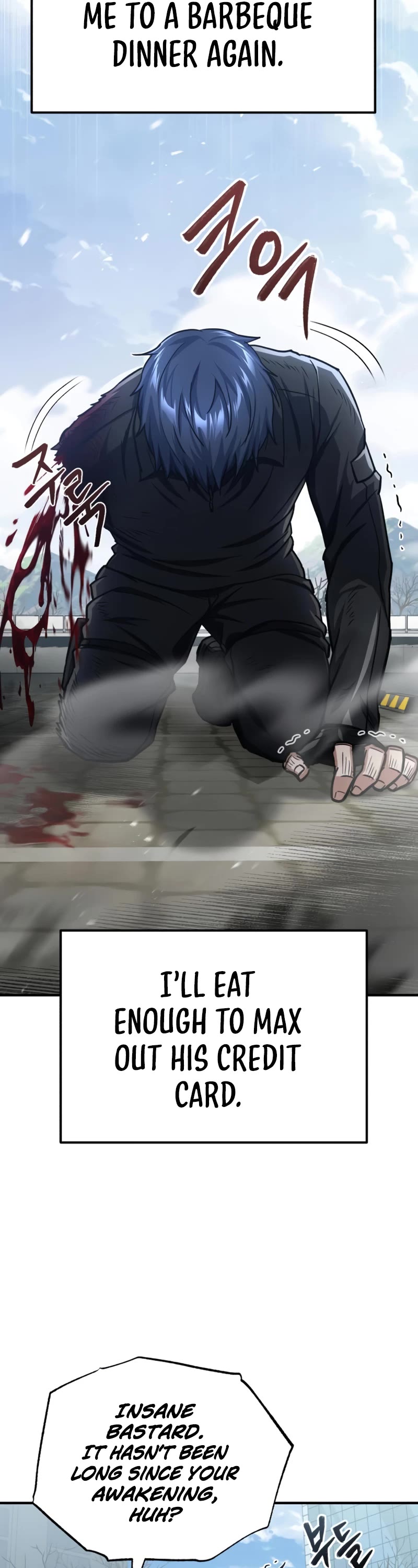 Genius of the Unique Lineage Chapter 42 page 4 - Chapter 42