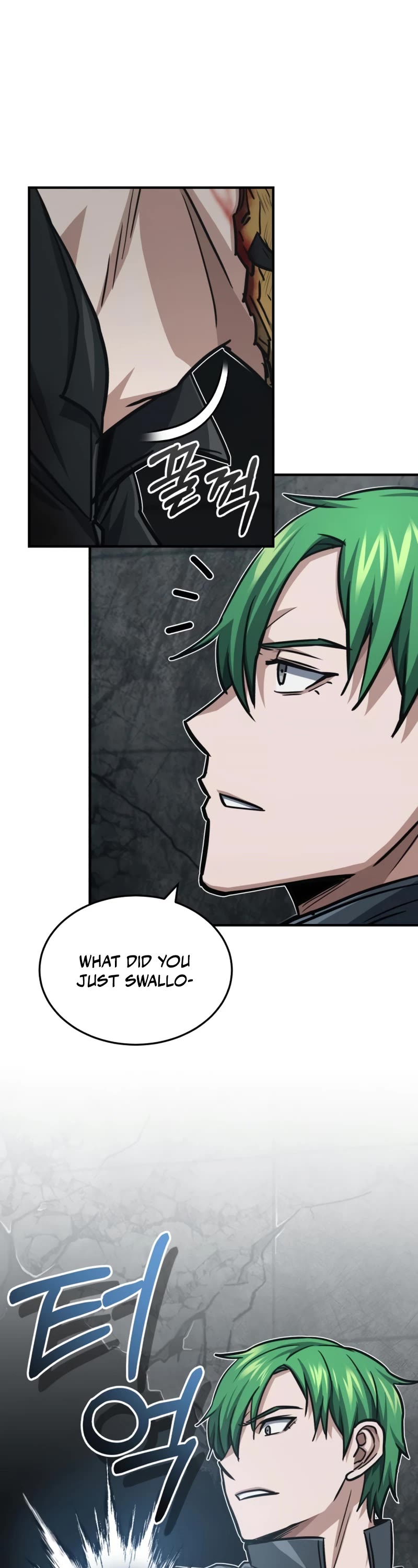 Genius of the Unique Lineage Chapter 42 page 47 - Chapter 42